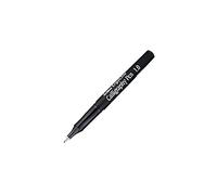 Artline Calligraphy Pen, Black Ink, 1