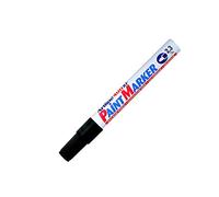 Artline Black 400XF Paint Marker