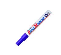Artline Ek400 Paint Marker - Purple