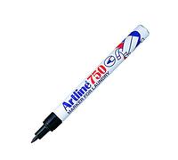 Artline Ek750 Marker for Laundry - Black