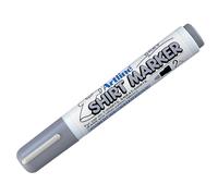 artline EKT T-Shirt Marker Pen - Grey