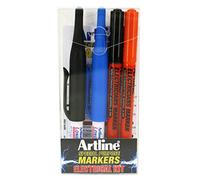 Artline Electricians Marker Kit