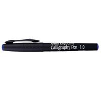 Artline Ergoline Calligraphy 1.0mm Pen - Blue