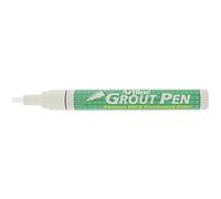 Artline Grout Marker Pen (White)
