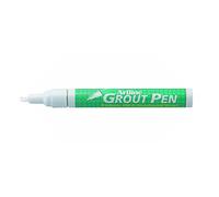 Artline Grout Pen (White) - Restores old and discoloured grout