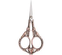 Artline Retro Sewing Scissors Antique Handicraft Stainless Steel Embroidery Scissor Cross Stitch Scissors DIY Sewing Tools