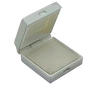 Artline Scented Diamond Painting Glues Clay Wax with Storage Box Colorful Square Clay Glues for Adults Beginners Diamonds Dot Drill Tools (Jasmine)