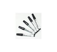 Artline Secure Marker 4.mm Chisel EKSC-4