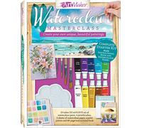 Artmaker Watercolour Paints (Portrait) (Art Maker Portrait)