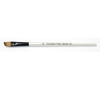 ARTMASTER Pearl Watercolour Brush | Angle Brushes | 6 (10)