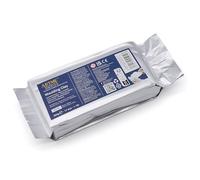 ARTME Air Dry Clay White 500g Modelling Clay Air Hardening for Arts and Creative Crafting - Air-Dry, Individual Package (500g - 1pk)