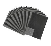 ARTME Transfer Paper A4, 50 Sheets Graphite Carbon Transfer Not Erasable