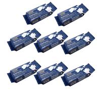 ARTME White Modelling Clay 3000g Air Dry Clay 4 x 500g Craft Pack Set