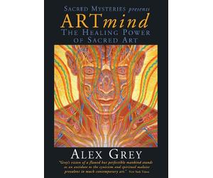 Artmind: The Healing Power of Sacred Art [DVD] [Region 1] [US Import] [NTSC]