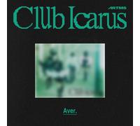 ARTMS - Version A (US Exclusive)