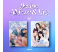 ARTMS - DALL (VOL. 1) A Ver. (lila)