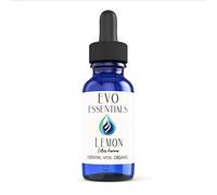ArtNaturals 100% Pure Lemon Essential Oil - 15 ml - Therapeutic Grade