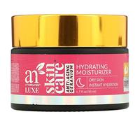 Artnaturals Anti-Aging Geranium Hydrating Moisturizer 50 ml