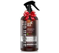 ArtNaturals Argan Oil Thermal Shield Heat Protection,(8 Fl Oz / 236ml)