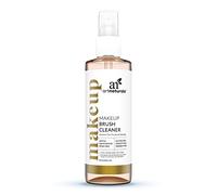ArtNaturals Professional Makeup Brush Cleaner - (8 Fl Oz / 236ml) - Spray Removes Residue and Oils in a Quick Fashion for Smooth Application - Daily Essential Natural Solution for Powder and Creams