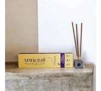 ARTNCRAFT Incense sticks Lavender made from flowers Natural product essence of lavender