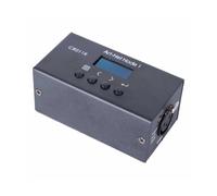 ArtNet Bi-Directional DMX Ethernet Lighting Controller Interface 1 Universe
