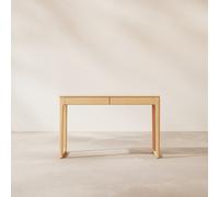Arto - Desk in solid oak Natural