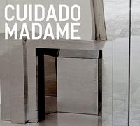 ARTO LINDSAY - Cuidado Madame