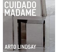 ARTO LINDSAY - CUIDADO MADAME VINYL LP NEW