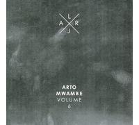 Arto Mwambe - Live At Robert Johnson Vol. 6