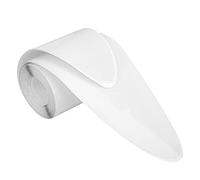 ARTOCT 2 pcs PVC Stand Up Paddle Board Rail Surfboard Edge Protection Tape Surfing Accessories (Clear)