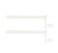 ARTOCT 2Pcs Spool Pin for Singer 1105 1507 155th Anniversary 1725 1748 2010 Professional 2010 Superb 3221 Simple Sewing Machine