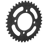 ARTOCT 36T Rear Chain Sprocket for 65mm Electric Trike | Durable steel construction, perfect for ATVs, simple installation, high reliability