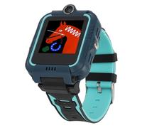 ARTOCT 4G Toddlers Smartwatch 1.4 Inch HD Touchscreen Video Calling Camera Music Player Pedometer IP67 Smart for Boys Girls Ages 6 to 13