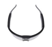 ARTOCT AI Translation Smart Glasses Blocking Bluetooth Glasses with Music Call Navigation Photography for Cycling Outdoor Activities (Style 2)
