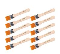 ARTOCT Archaeology Brush Set, Soft Nylon Brushes for Kids (3 10PCS)