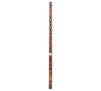 ARTOCT Bamboo flute, 5 years dry bitter bamboo for beginners, performance and grade examination