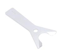 ARTOCT Bike Headset Crown Race Remover Tool Mountain Road Bicycle Fork Headset Removal Tool for Cycling Repairing