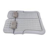 ARTOCT Car Mattress for SUV, Adjustable and Soft PVC Cushion (Gray)