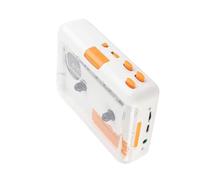 ARTOCT Cassette Converter, Portable MP3 Tape Player