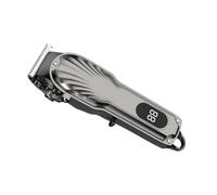 ARTOCT Cordless Hair Clipper Set with Precision Blades