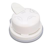 ARTOCT Corner Rounder Punch with Four Angle Settings (White)