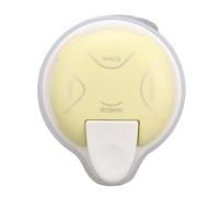 ARTOCT Corner Rounder Punch with Four Angle Settings (Yellow)
