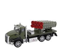 ARTOCT Diecast Military Car Toy 1:42 Alloy Model (#2)