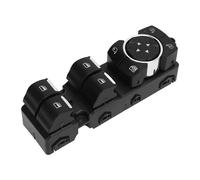 ARTOCT Driver Side Power Window Switch, Durable ABS Control | Fits MKC 2015-2019, MKZ 2015-2020, MKX 2016, Easy Installation, Anti-Aging Property