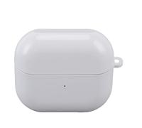ARTOCT Earphone Charging Case Fit for Samsung Buds 3 Pro SM-R630 Type C Cable Earbuds Bluetooth Charging Box (White)