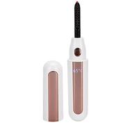 ARTOCT Electric Eyelash Curler, USB Charging Eyelash Curling Tool with Fast Heating 10s Preheating, for Dynamic Curl Warps (White)