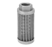 ARTOCT Hydraulic Oil Suction Filter, Stainless Steel Mesh Fuel Strainer For Automobile Generator Aerospace Engineering Machinery