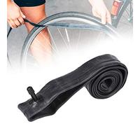 ARTOCT Inner Tube Tyres, Durable Butyl Rubber 24/26 Inch (26 * 1 3/8