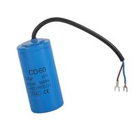 ARTOCT Motor Capacitor, Explosion-Proof Design